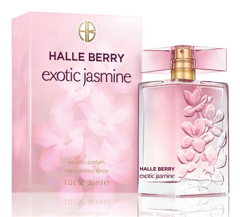 halle berry exotic jasmine perfume dupe|halle berry clone or super.